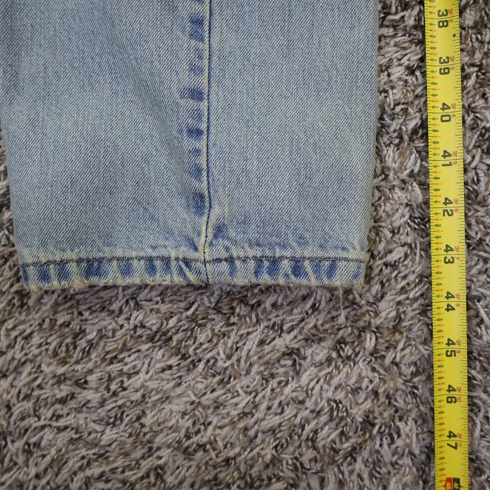 Levis vintage 2005
